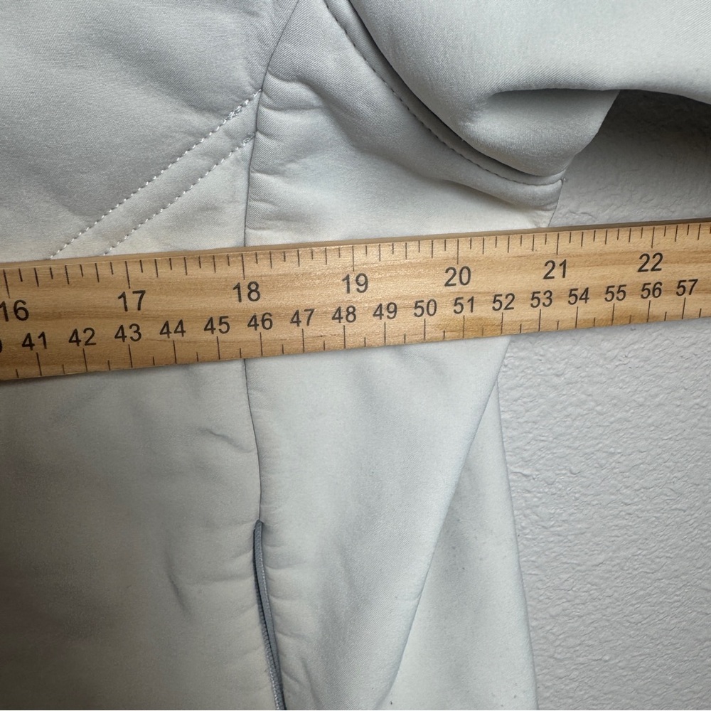 The North Face Apex Bionic Soft Shell Jacket Size Large - Picture 13 of 16